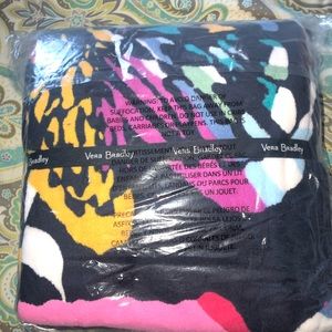 Vera Bradley Blanket